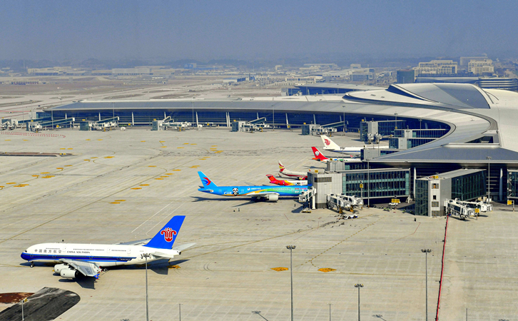 余姚空运北京（首都、大兴）机场